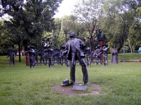 Rizal-Hinrichtung