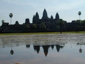Angkor Wat