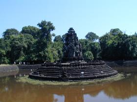Neak Pean
