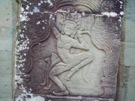 Apsara
