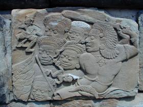 Relief