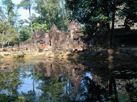 Wassergraben